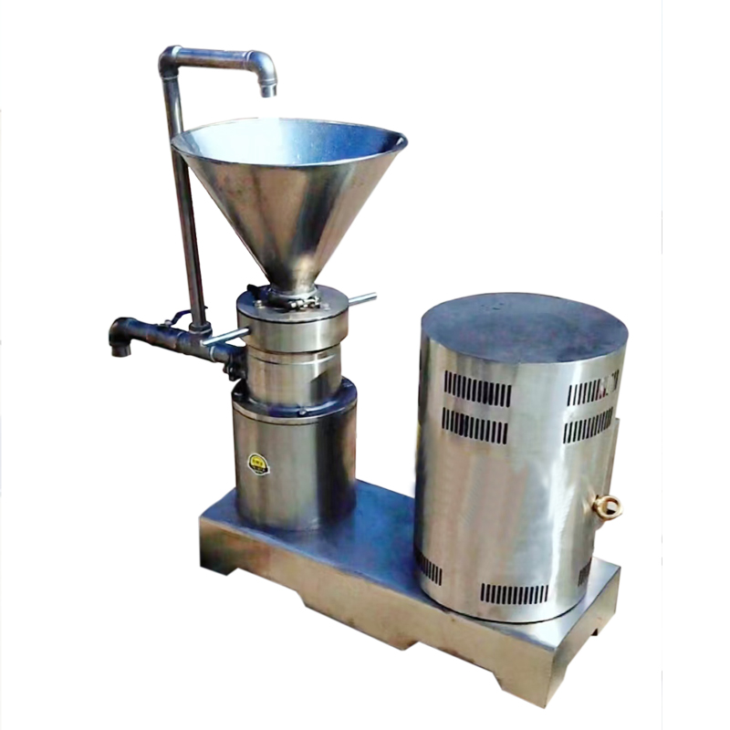 Colloid mill