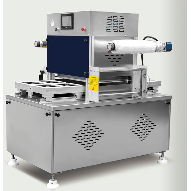 FM-430/420Vacuum body packaging machine