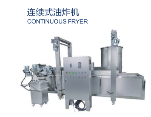 From a Single Potato to Crispy Delicacy: Unveiling the “Magic” of Potato Chip Frying Production Lines