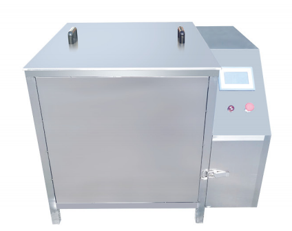 Bovine colostrum sterilization machine