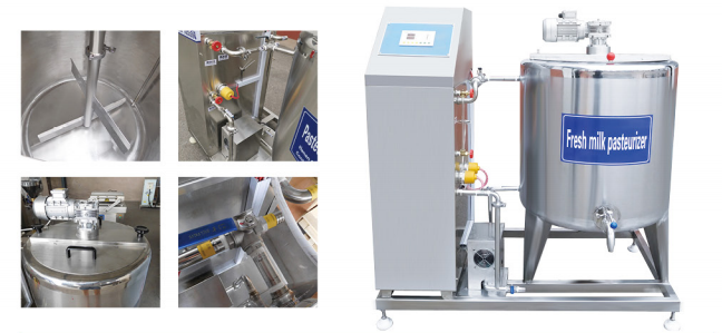 Economy sterilizer
